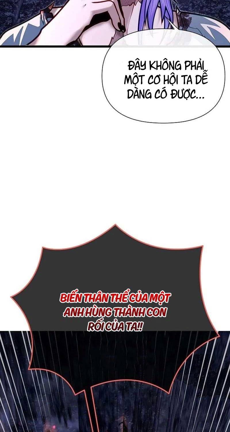 Anh Trai Anh Hùng Là Người Đã Chết Trong Học Viện: Chapter 83