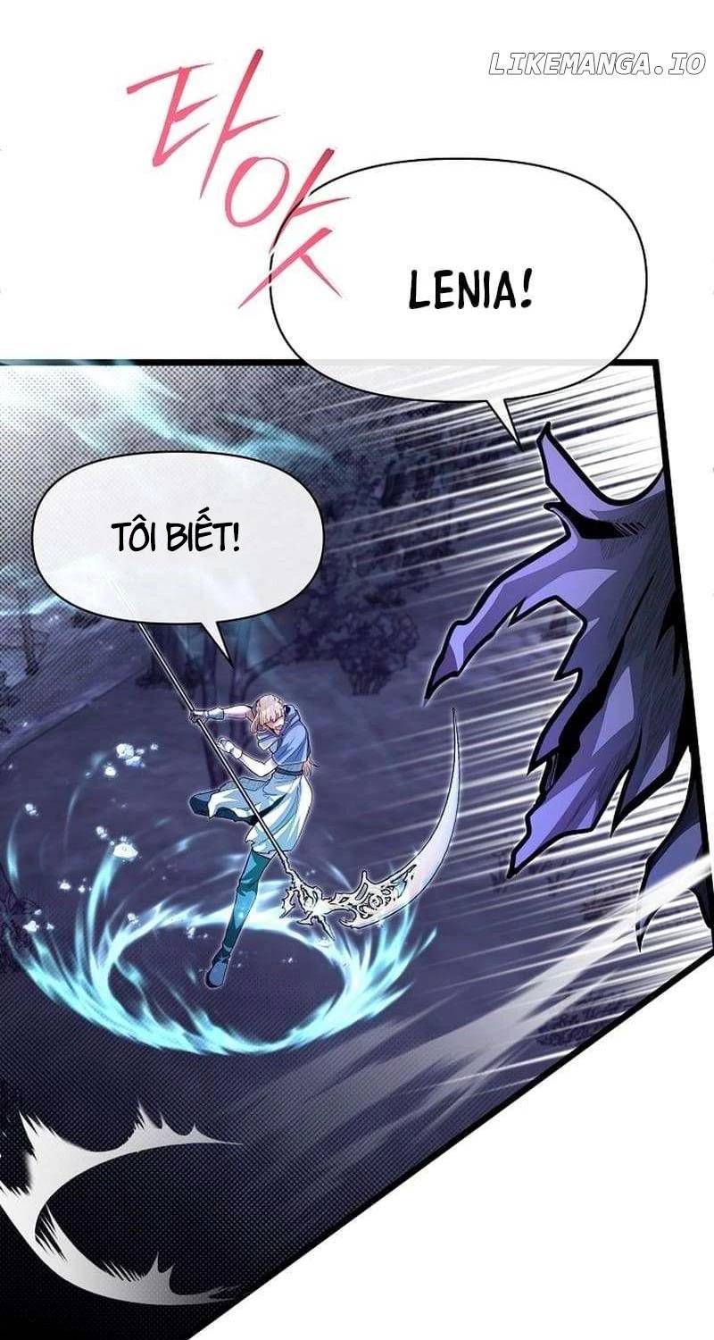Anh Trai Anh Hùng Là Người Đã Chết Trong Học Viện: Chapter 83