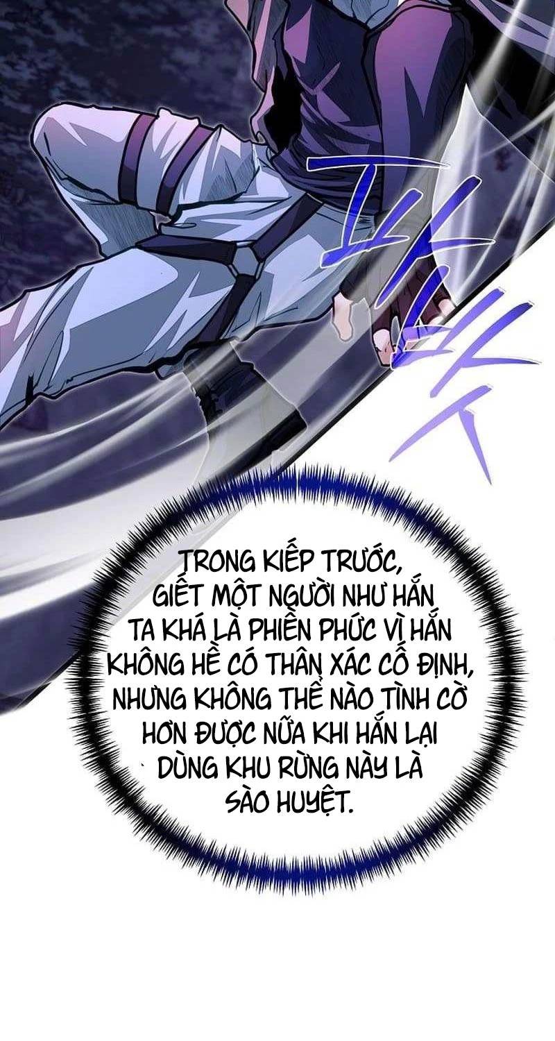 Anh Trai Anh Hùng Là Người Đã Chết Trong Học Viện: Chapter 83
