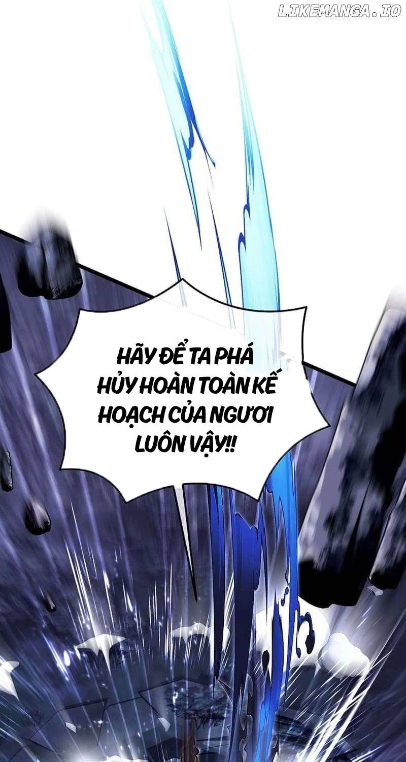 Anh Trai Anh Hùng Là Người Đã Chết Trong Học Viện: Chapter 83