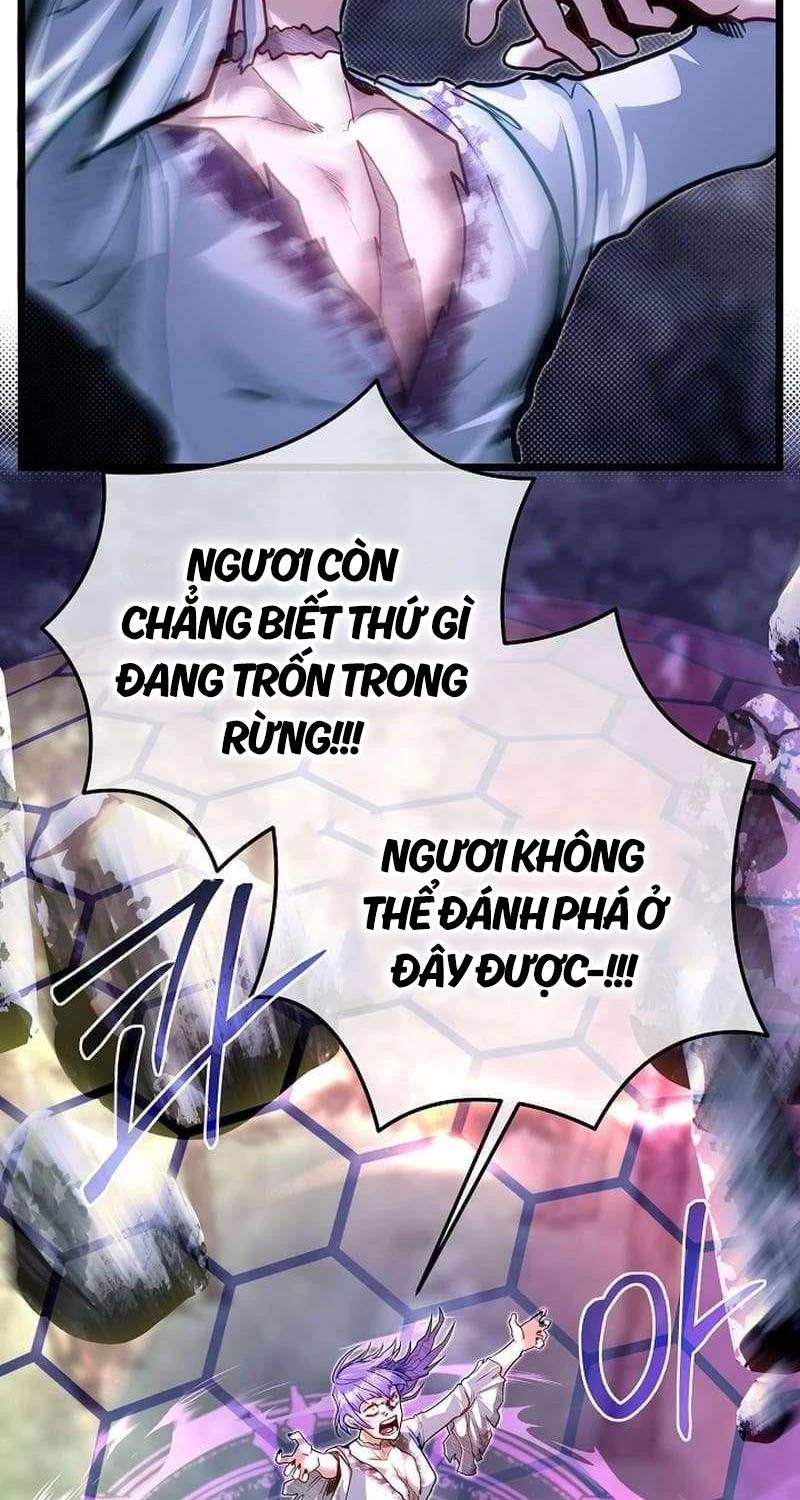 Anh Trai Anh Hùng Là Người Đã Chết Trong Học Viện: Chapter 83