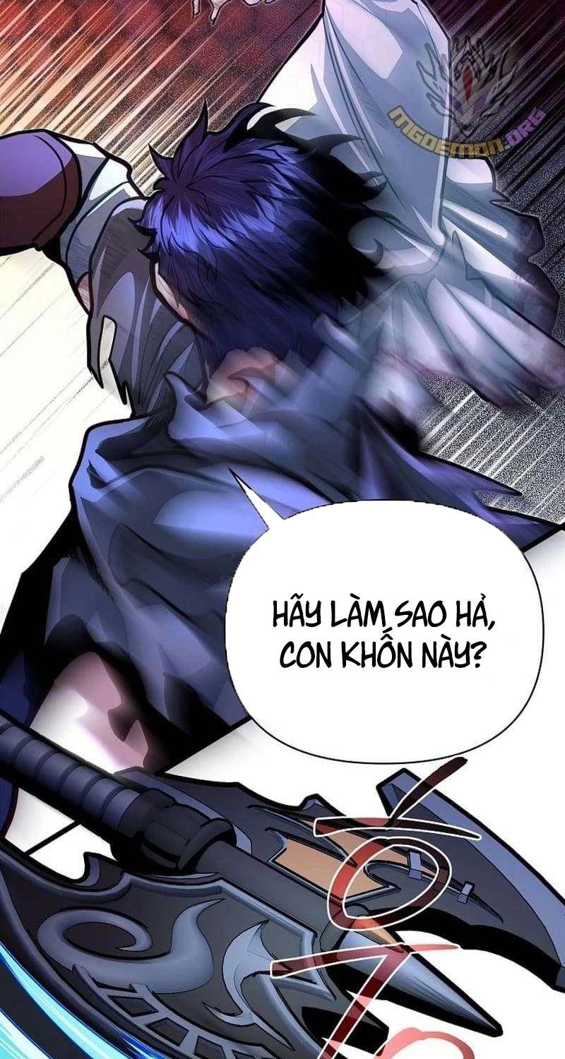 Anh Trai Anh Hùng Là Người Đã Chết Trong Học Viện: Chapter 83