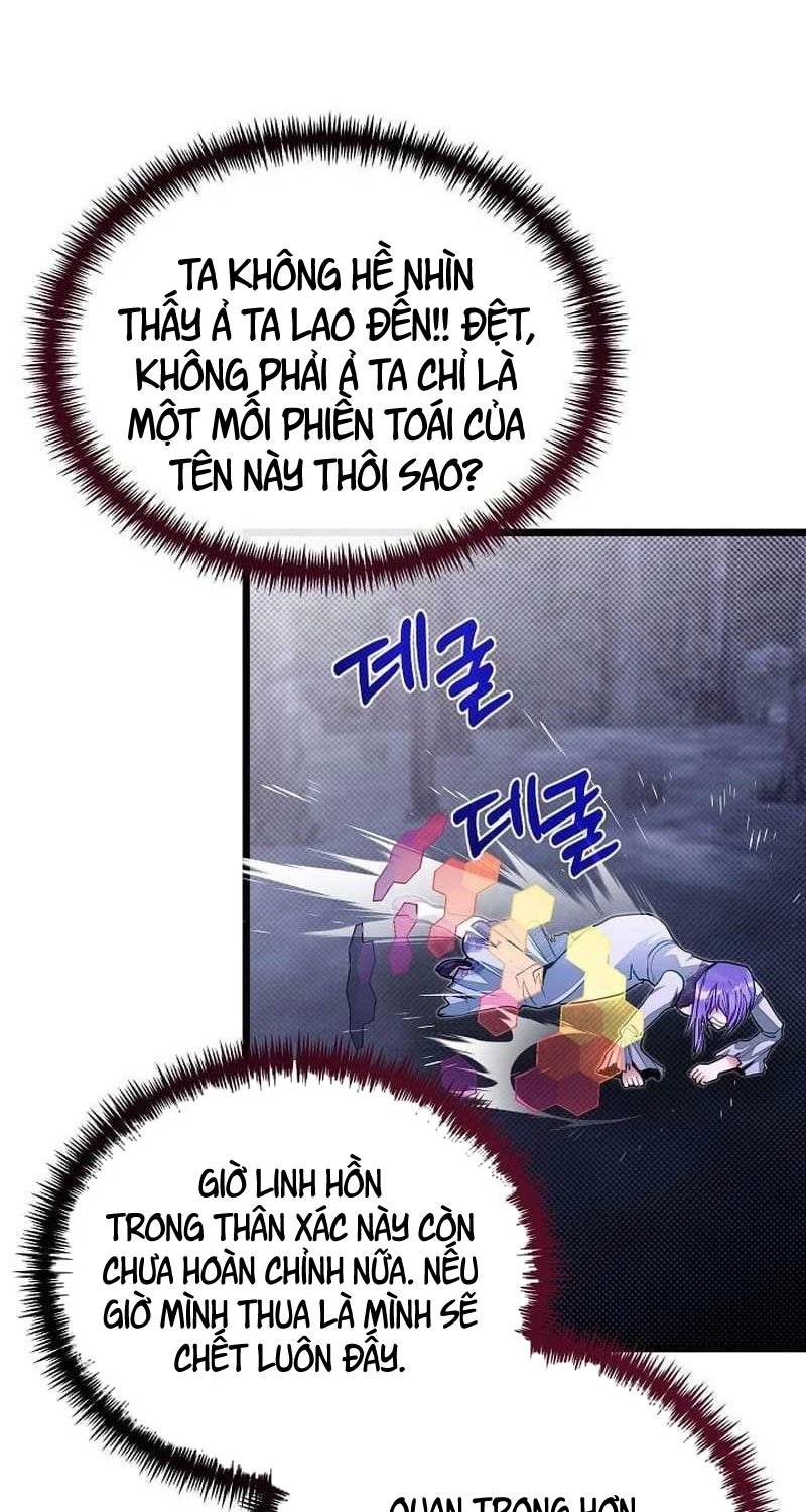 Anh Trai Anh Hùng Là Người Đã Chết Trong Học Viện: Chapter 83