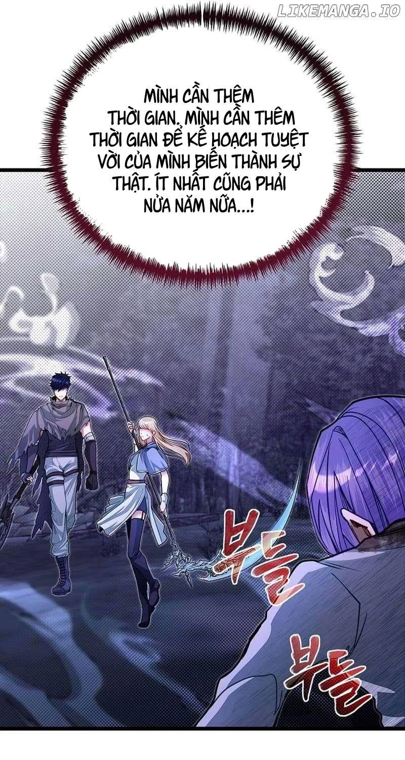 Anh Trai Anh Hùng Là Người Đã Chết Trong Học Viện: Chapter 83