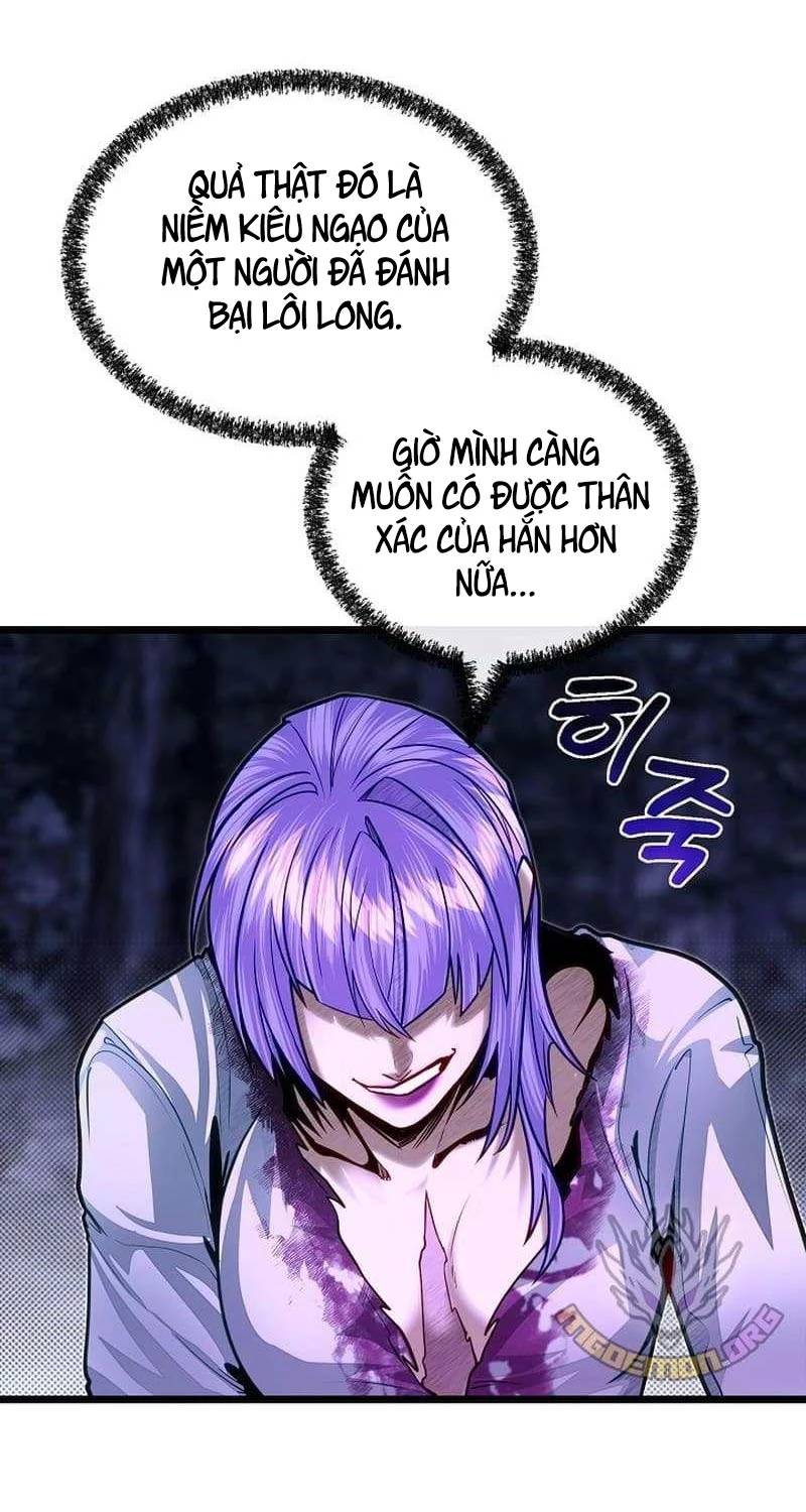 Anh Trai Anh Hùng Là Người Đã Chết Trong Học Viện: Chapter 83