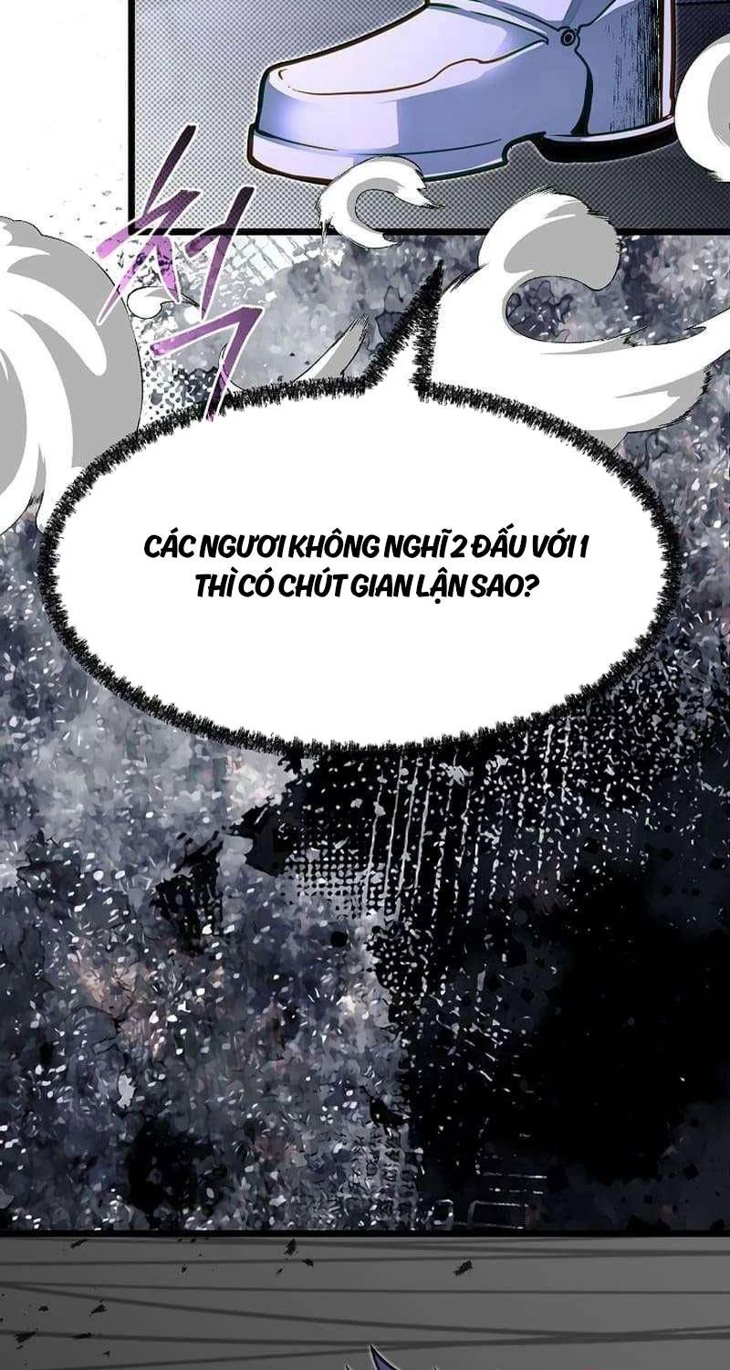 Anh Trai Anh Hùng Là Người Đã Chết Trong Học Viện: Chapter 83