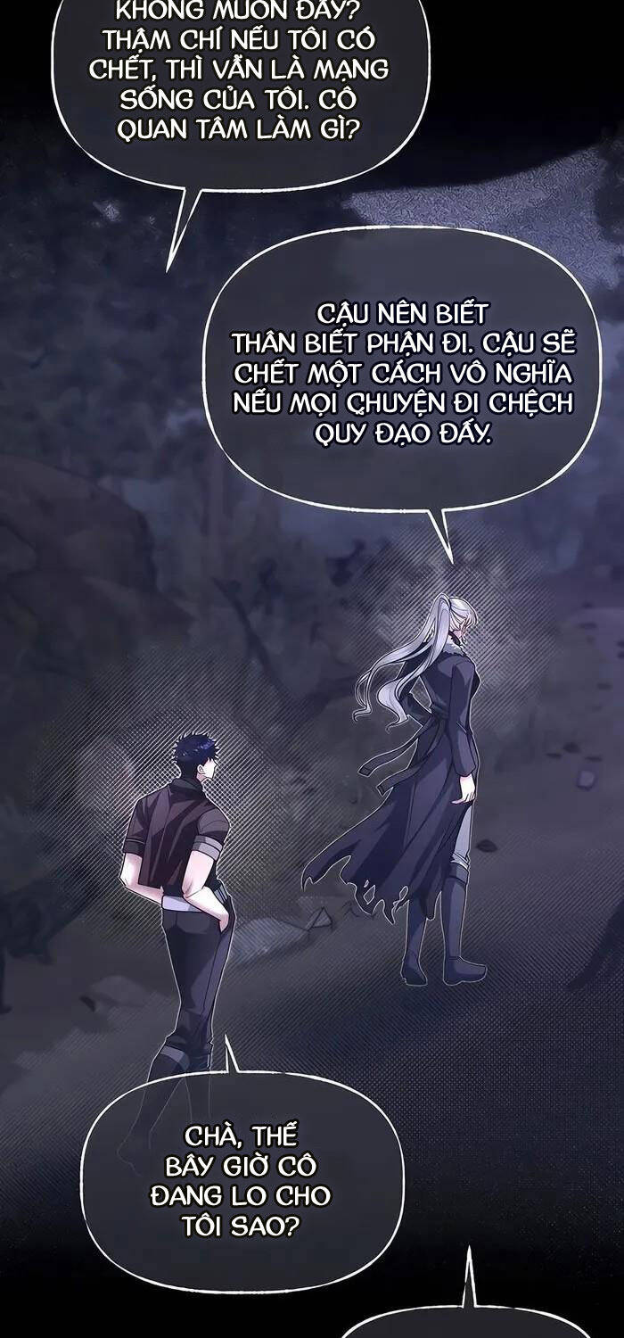 Anh Trai Anh Hùng Là Người Đã Chết Trong Học Viện: Chapter 85