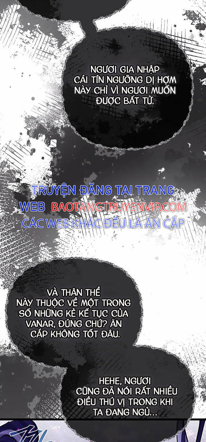 Anh Trai Anh Hùng Là Người Đã Chết Trong Học Viện: Chapter 85