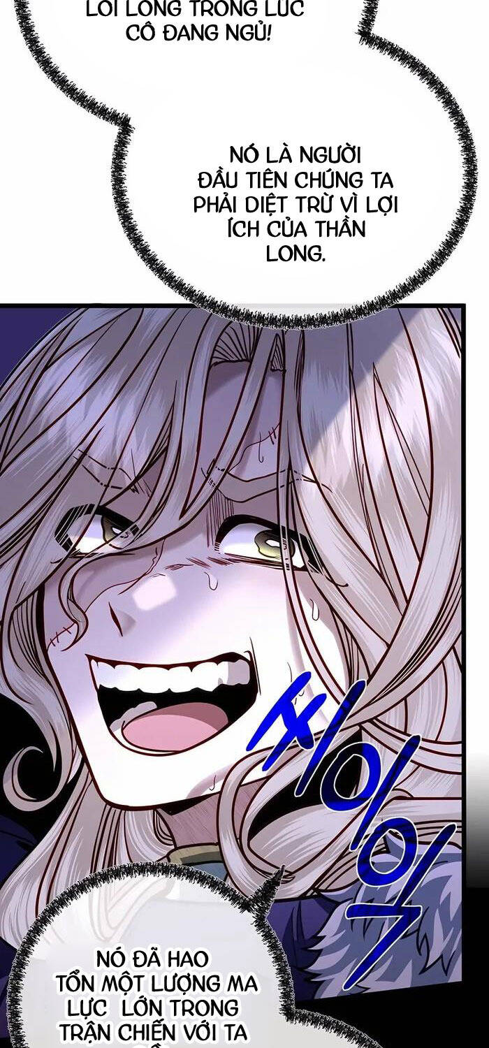 Anh Trai Anh Hùng Là Người Đã Chết Trong Học Viện: Chapter 85