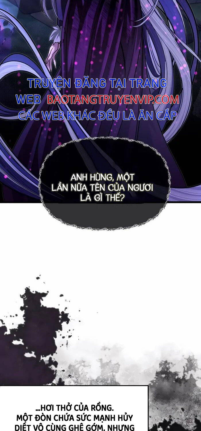 Anh Trai Anh Hùng Là Người Đã Chết Trong Học Viện: Chapter 85