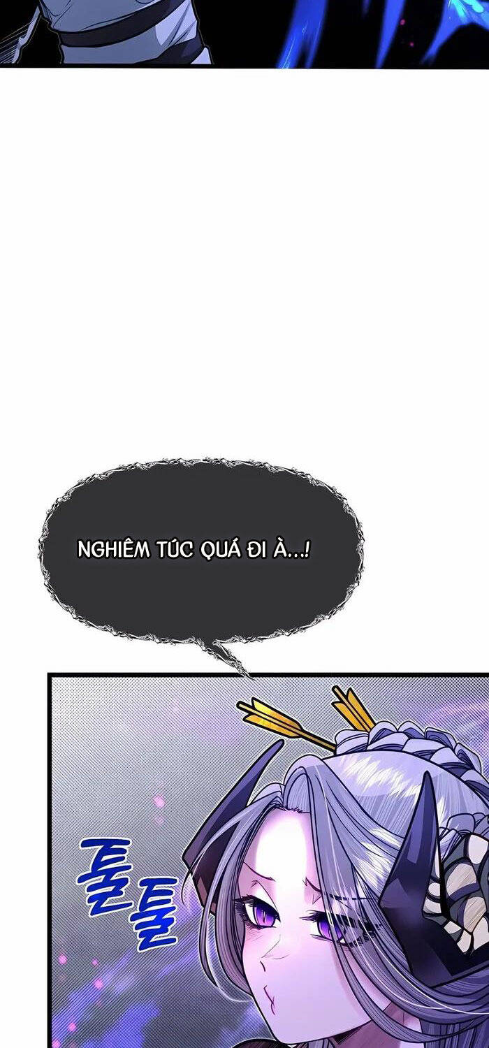 Anh Trai Anh Hùng Là Người Đã Chết Trong Học Viện: Chapter 85