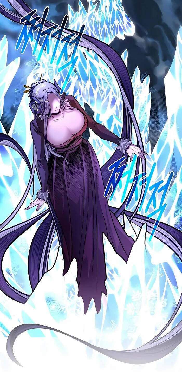 Anh Trai Anh Hùng Là Người Đã Chết Trong Học Viện: Chapter 85