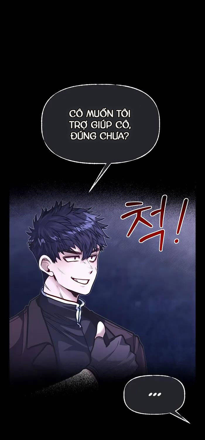 Anh Trai Anh Hùng Là Người Đã Chết Trong Học Viện: Chapter 85