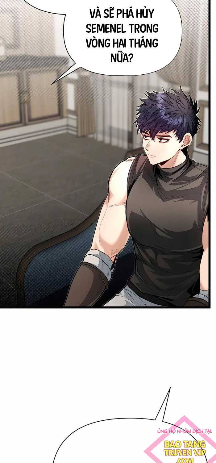 Anh Trai Anh Hùng Là Người Đã Chết Trong Học Viện: Chapter 86
