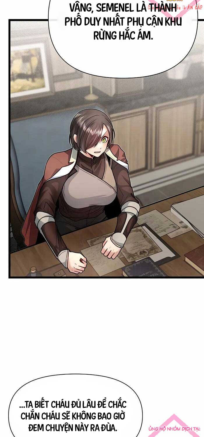 Anh Trai Anh Hùng Là Người Đã Chết Trong Học Viện: Chapter 86