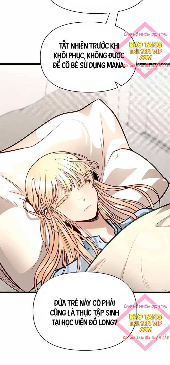 Anh Trai Anh Hùng Là Người Đã Chết Trong Học Viện: Chapter 86