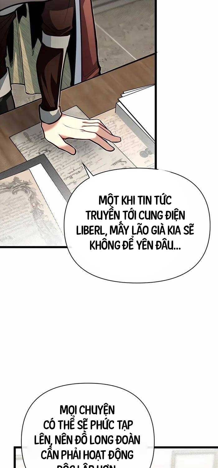Anh Trai Anh Hùng Là Người Đã Chết Trong Học Viện: Chapter 86