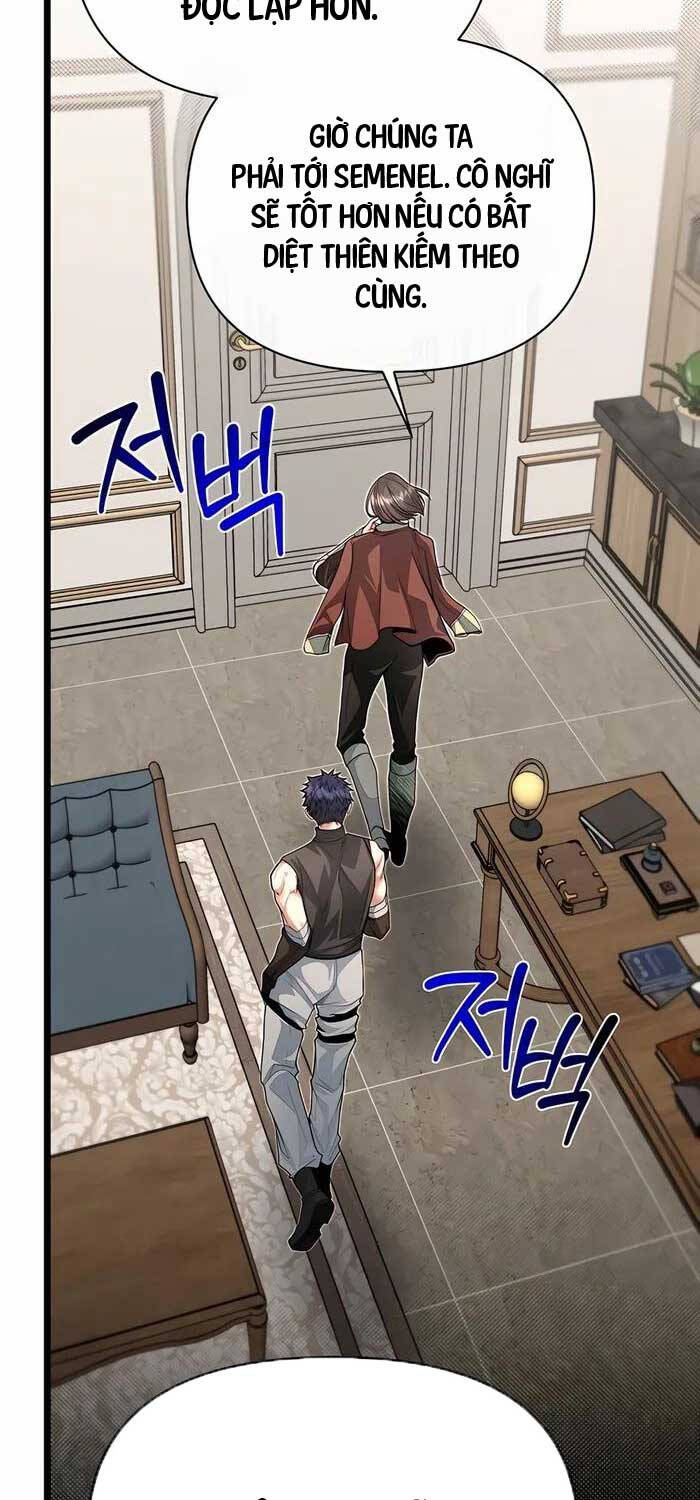 Anh Trai Anh Hùng Là Người Đã Chết Trong Học Viện: Chapter 86