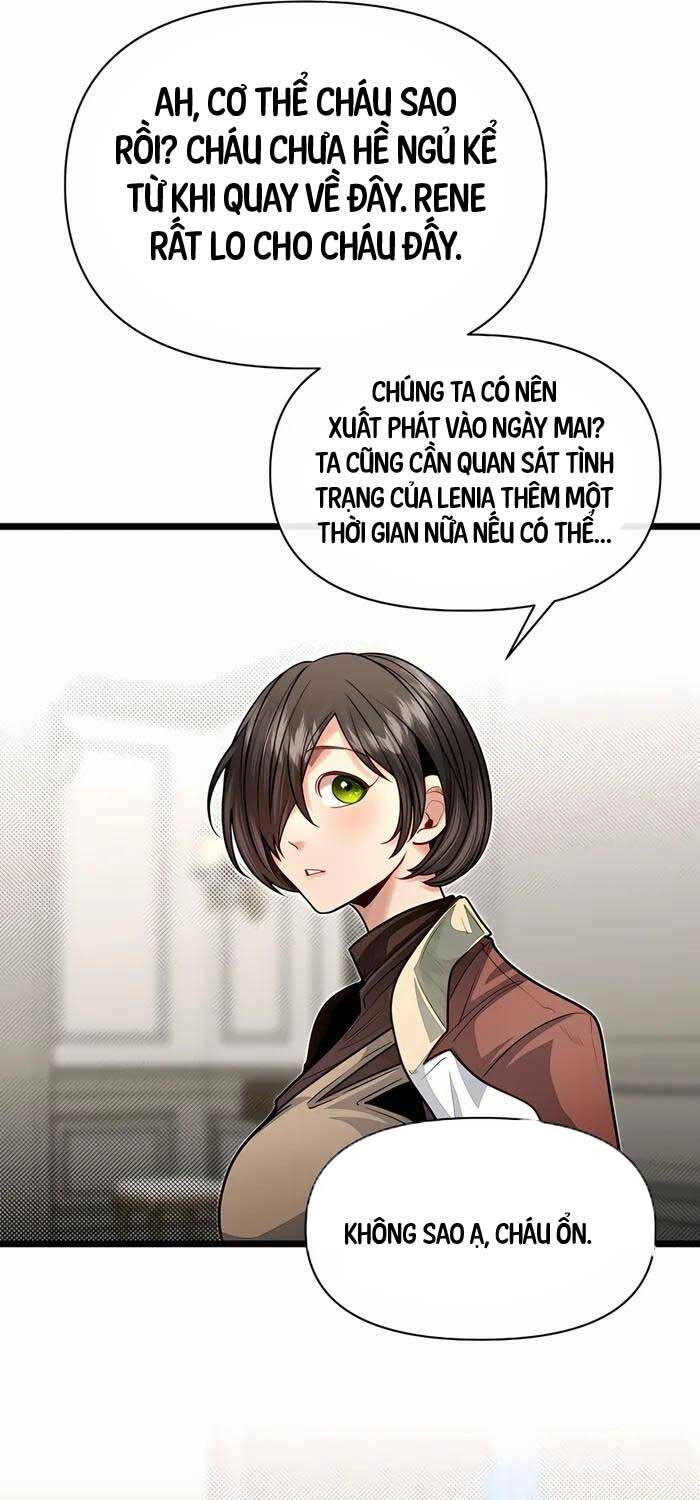 Anh Trai Anh Hùng Là Người Đã Chết Trong Học Viện: Chapter 86