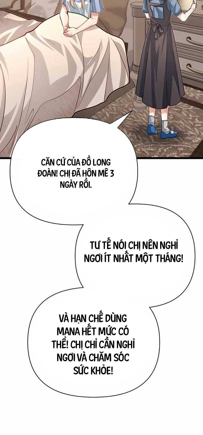 Anh Trai Anh Hùng Là Người Đã Chết Trong Học Viện: Chapter 86