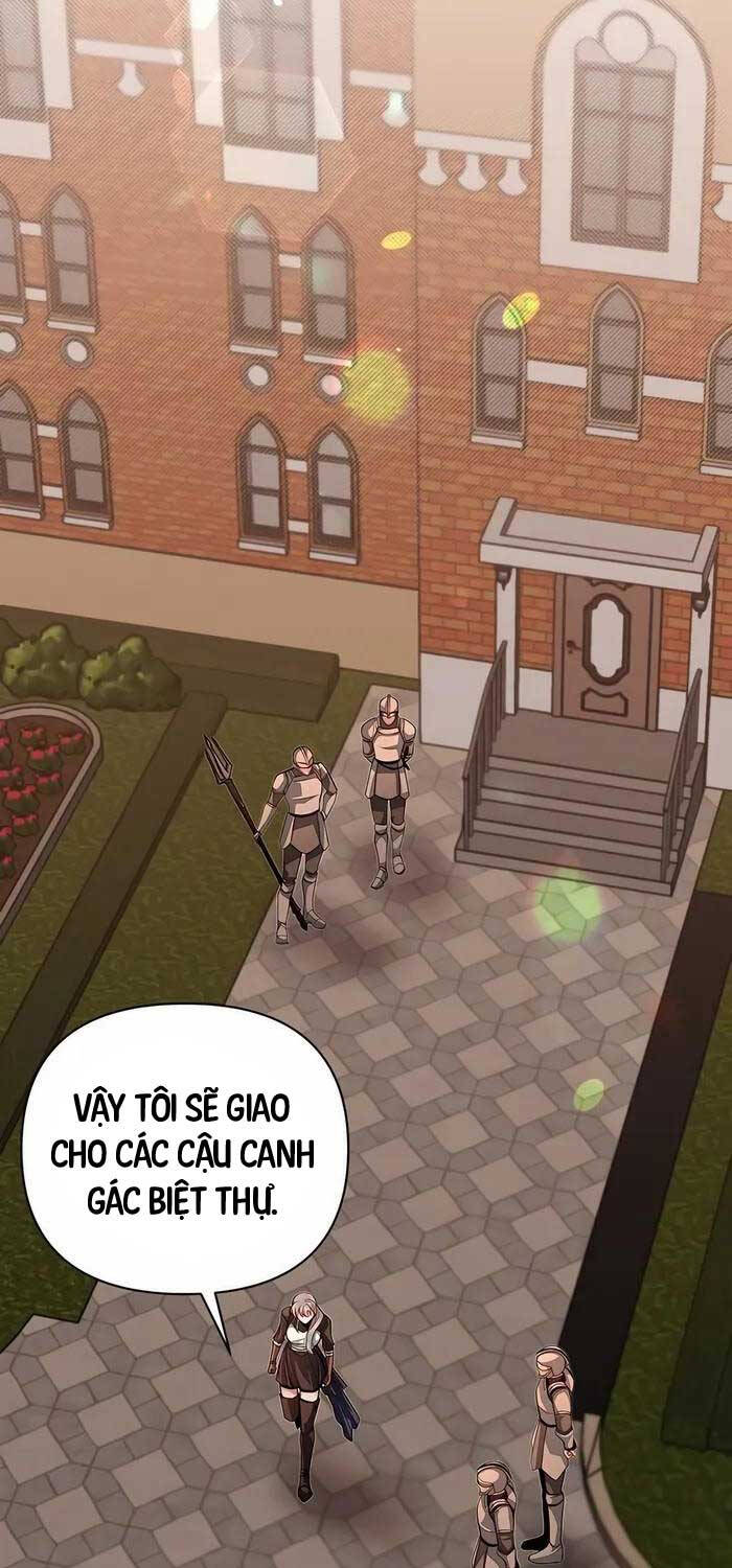 Anh Trai Anh Hùng Là Người Đã Chết Trong Học Viện: Chapter 86