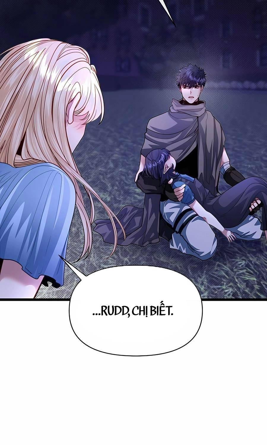 Anh Trai Anh Hùng Là Người Đã Chết Trong Học Viện: Chapter 88