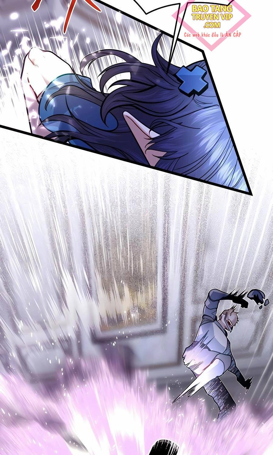 Anh Trai Anh Hùng Là Người Đã Chết Trong Học Viện: Chapter 88