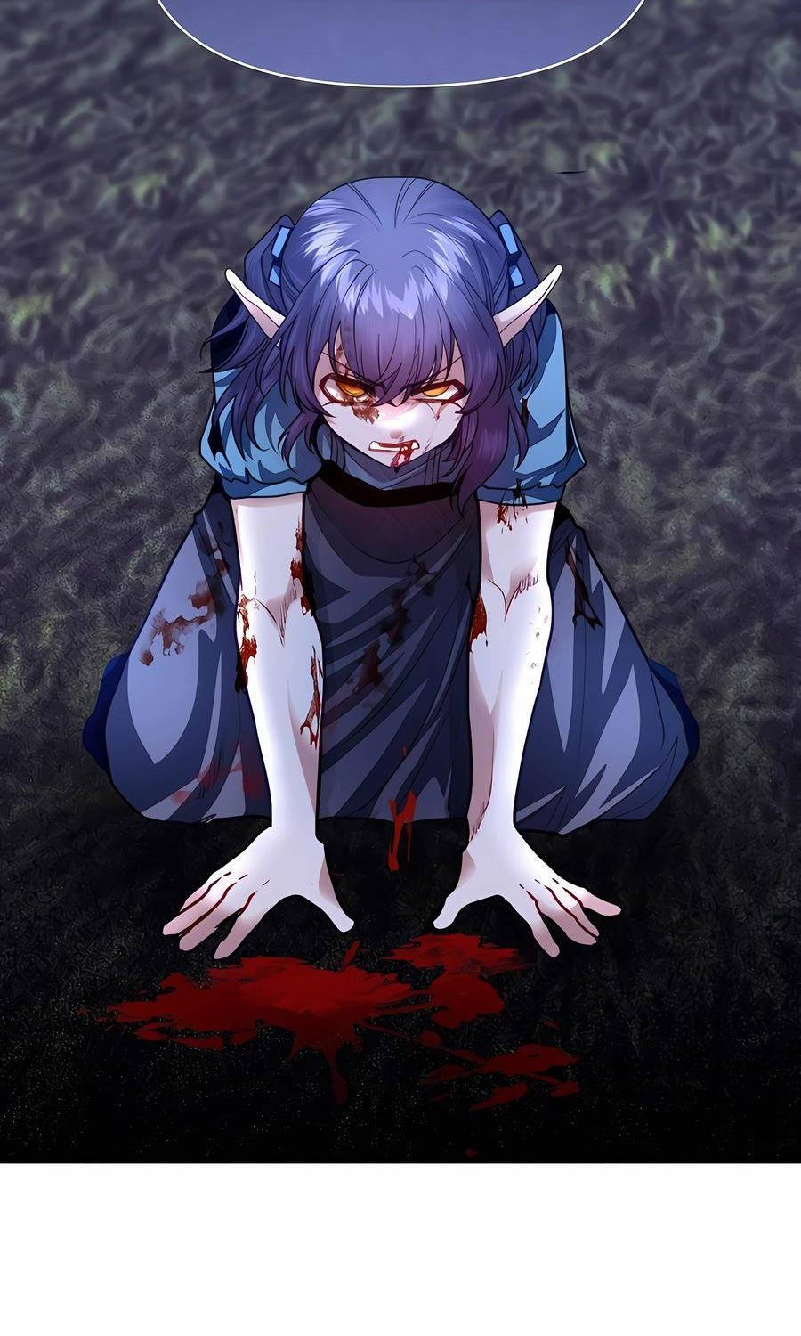 Anh Trai Anh Hùng Là Người Đã Chết Trong Học Viện: Chapter 88