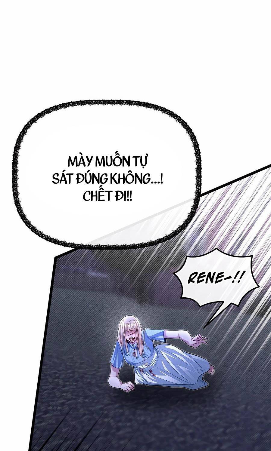 Anh Trai Anh Hùng Là Người Đã Chết Trong Học Viện: Chapter 88