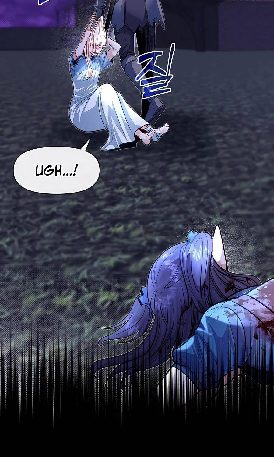 Anh Trai Anh Hùng Là Người Đã Chết Trong Học Viện: Chapter 88
