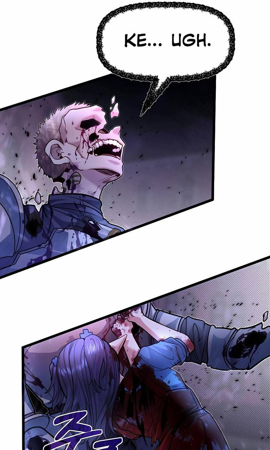 Anh Trai Anh Hùng Là Người Đã Chết Trong Học Viện: Chapter 88