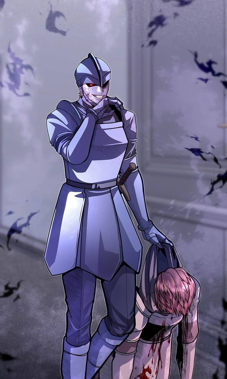 Anh Trai Anh Hùng Là Người Đã Chết Trong Học Viện: Chapter 88