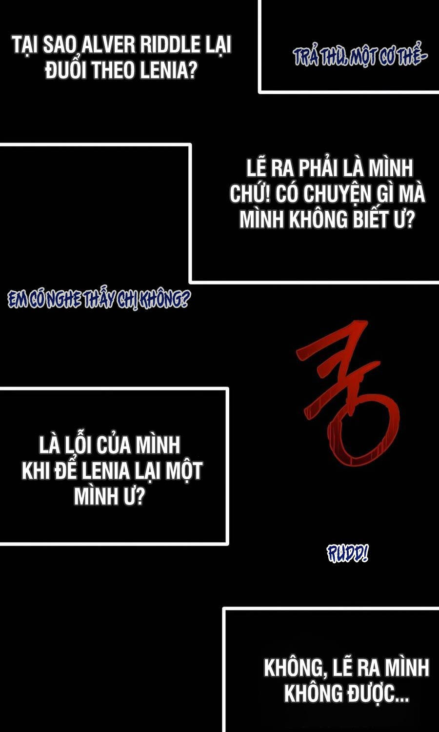 Anh Trai Anh Hùng Là Người Đã Chết Trong Học Viện: Chapter 88
