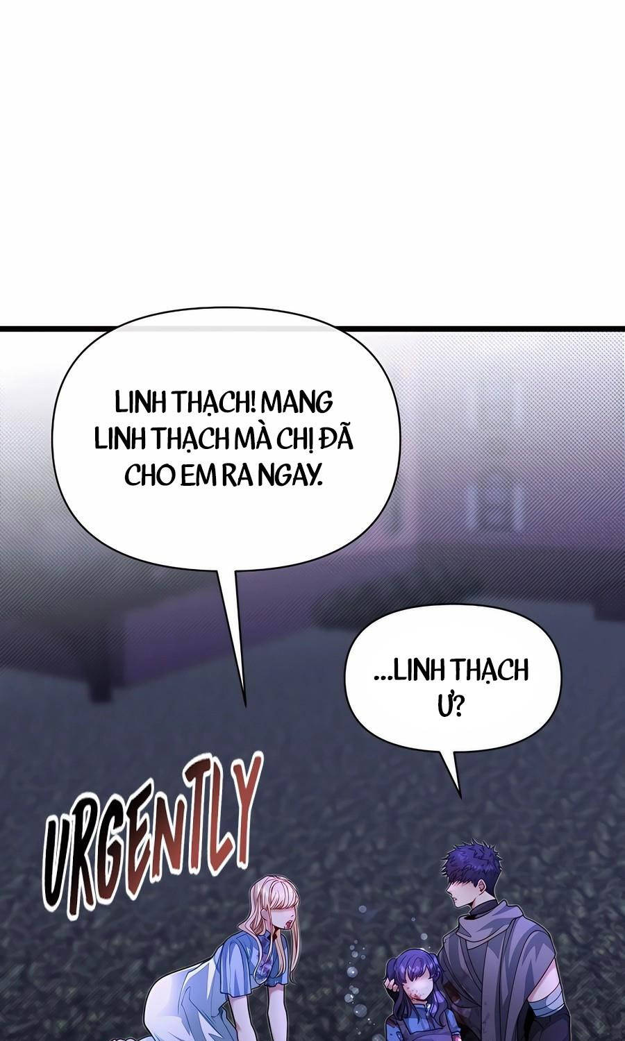 Anh Trai Anh Hùng Là Người Đã Chết Trong Học Viện: Chapter 88