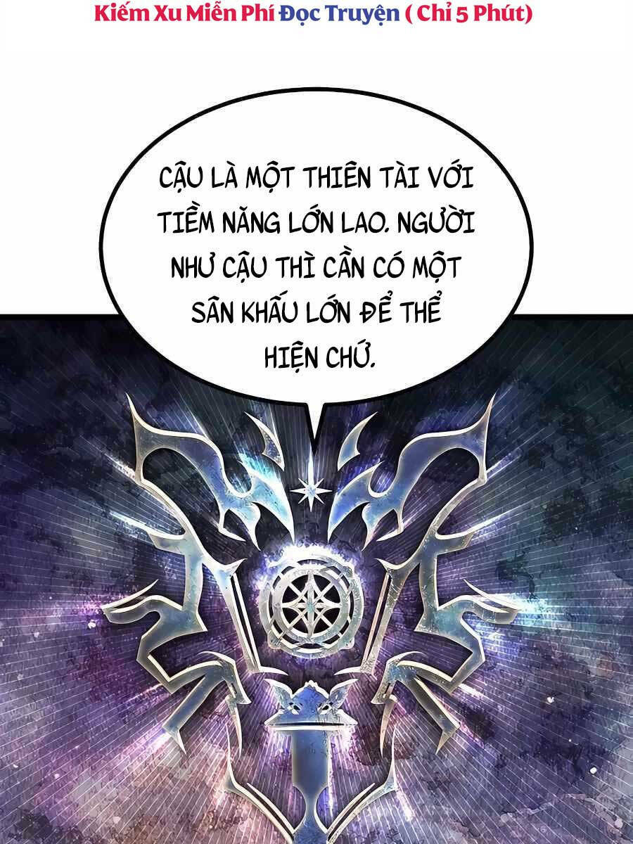 Anh Trai Anh Hùng Là Người Đã Chết Trong Học Viện: Chapter 9