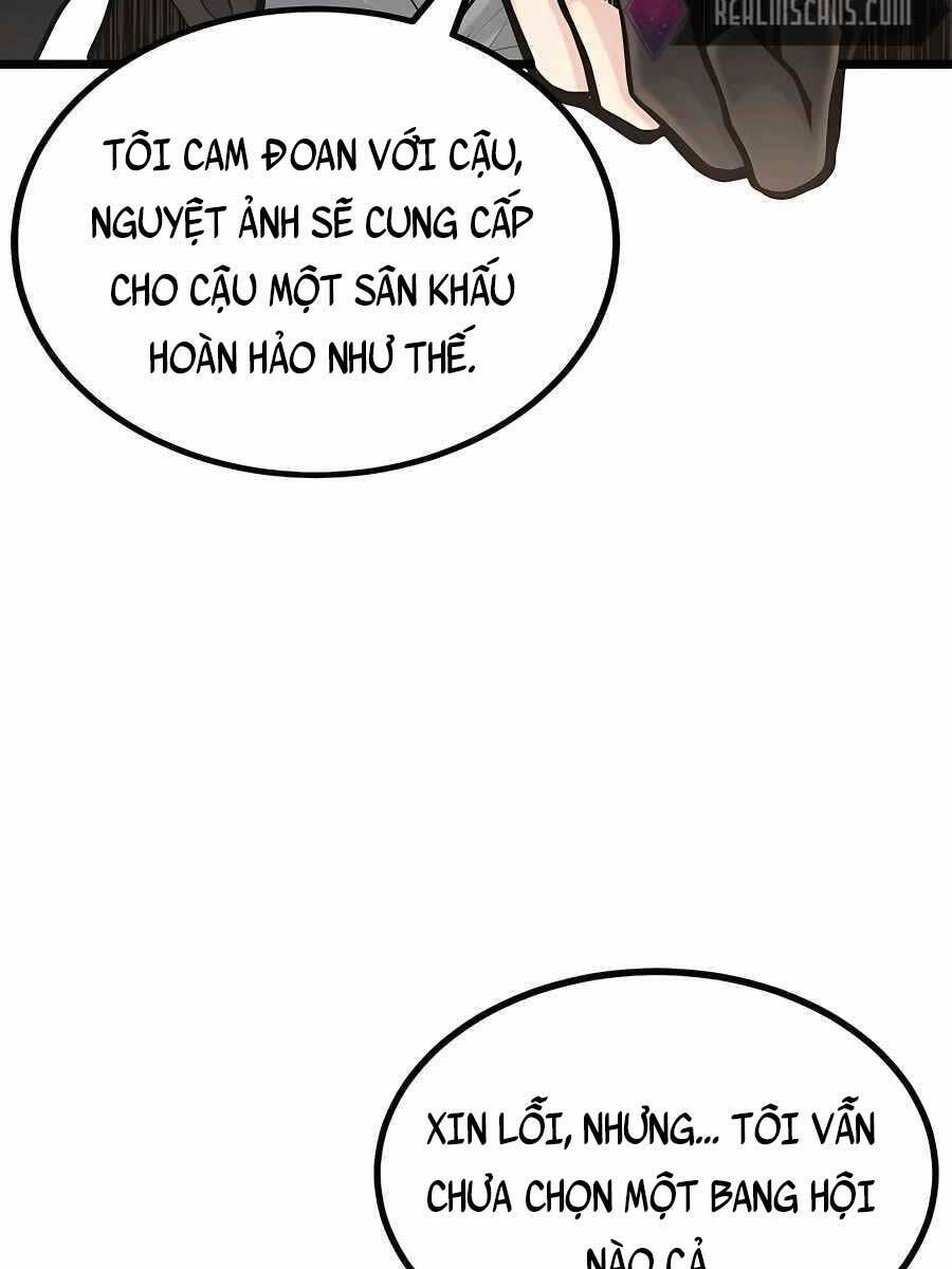 Anh Trai Anh Hùng Là Người Đã Chết Trong Học Viện: Chapter 9