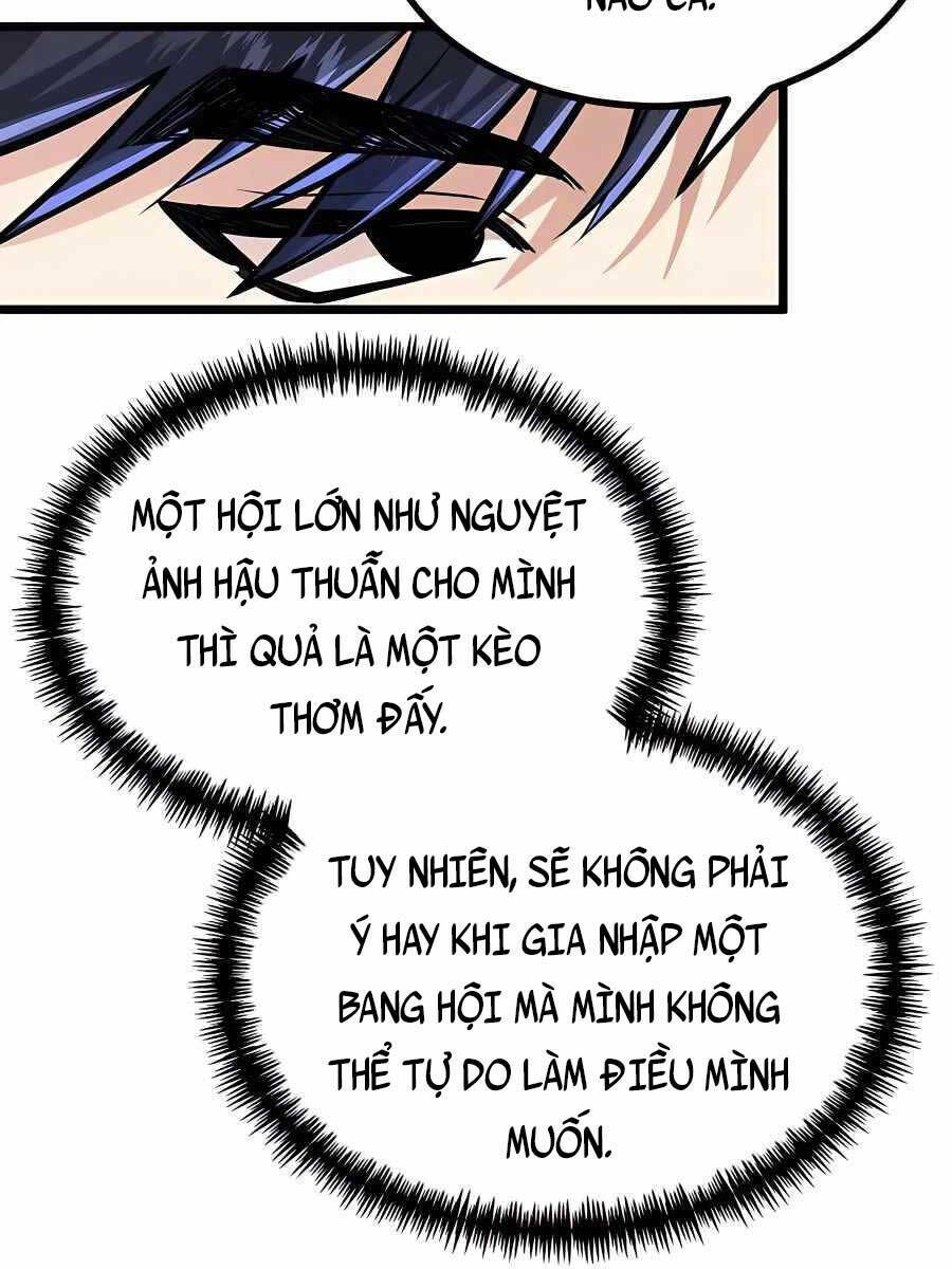 Anh Trai Anh Hùng Là Người Đã Chết Trong Học Viện: Chapter 9