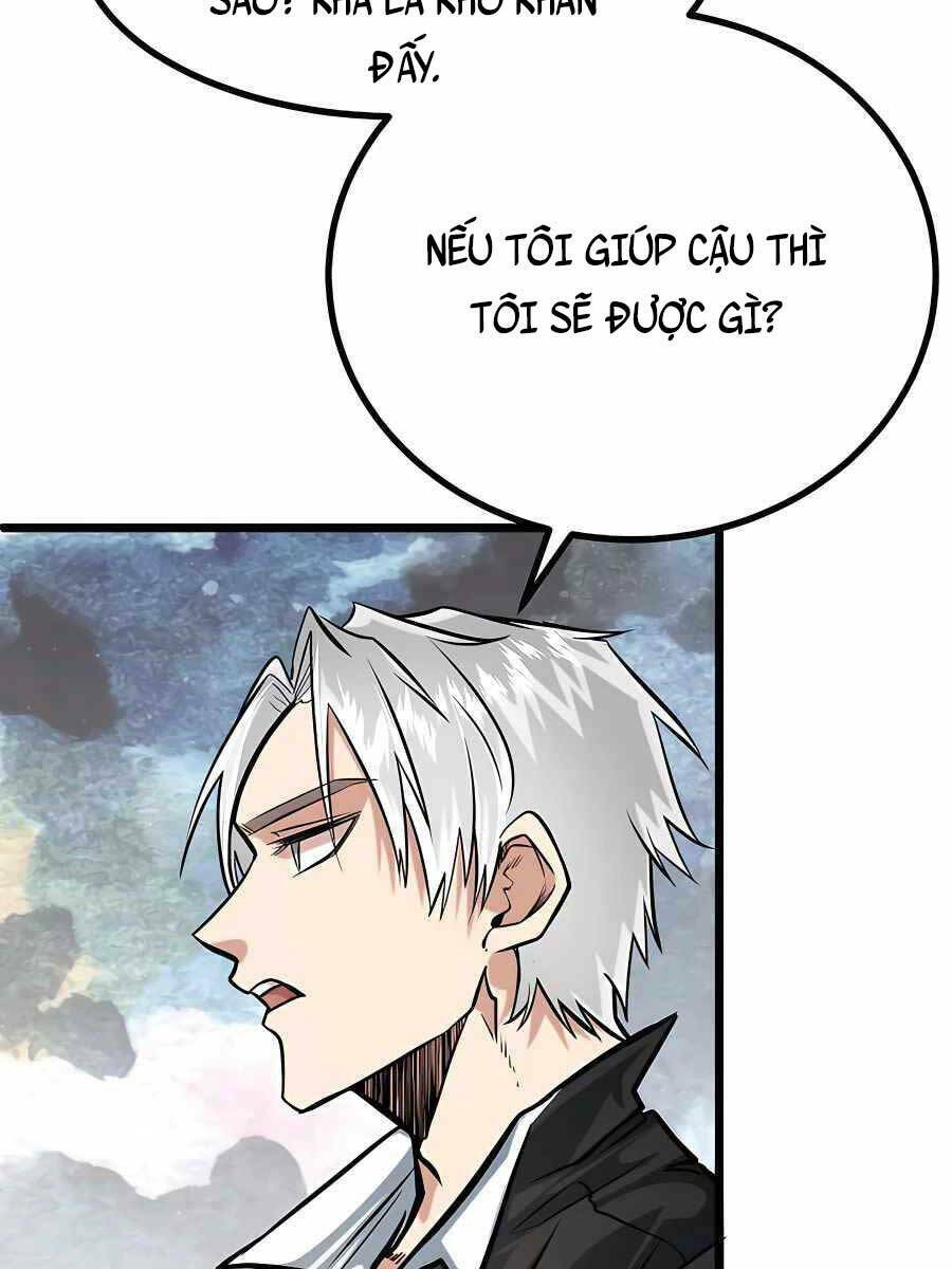 Anh Trai Anh Hùng Là Người Đã Chết Trong Học Viện: Chapter 9
