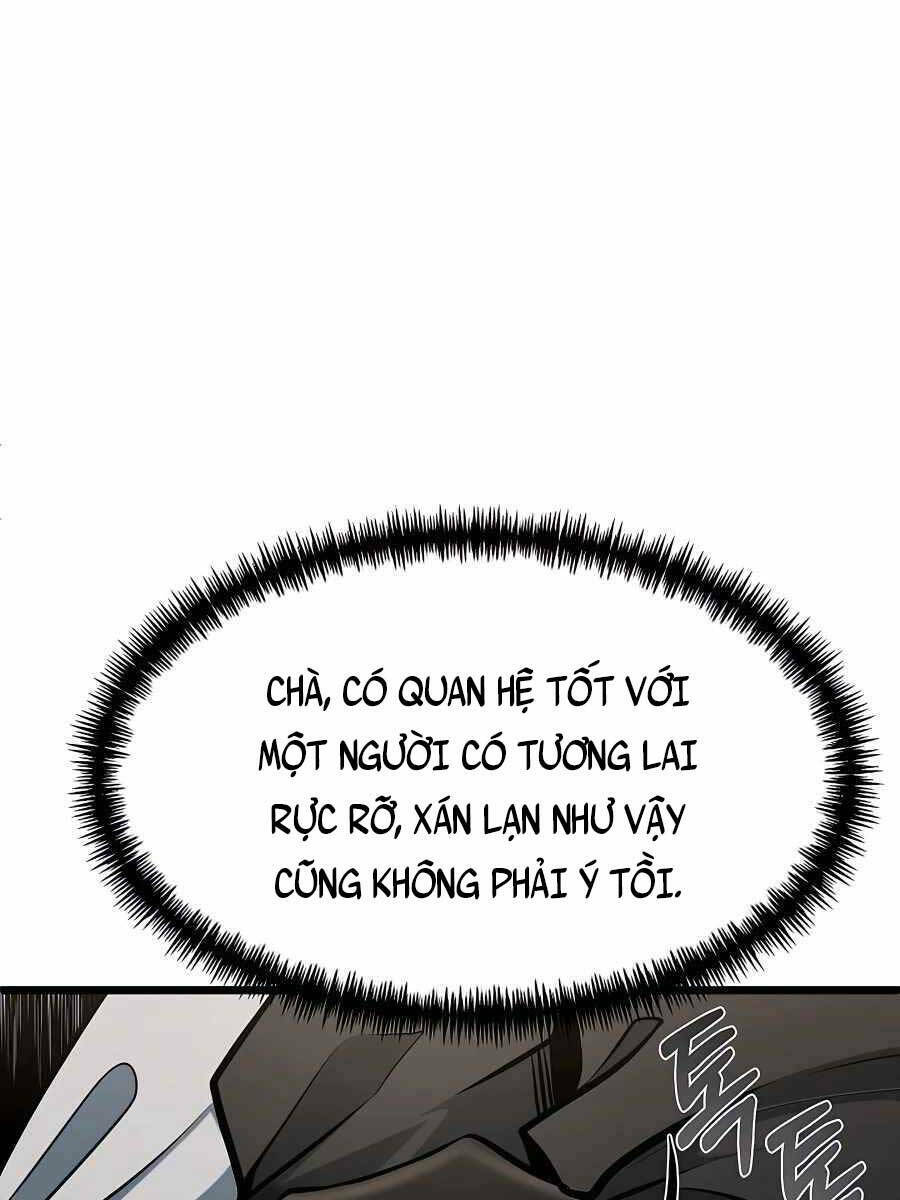 Anh Trai Anh Hùng Là Người Đã Chết Trong Học Viện: Chapter 9