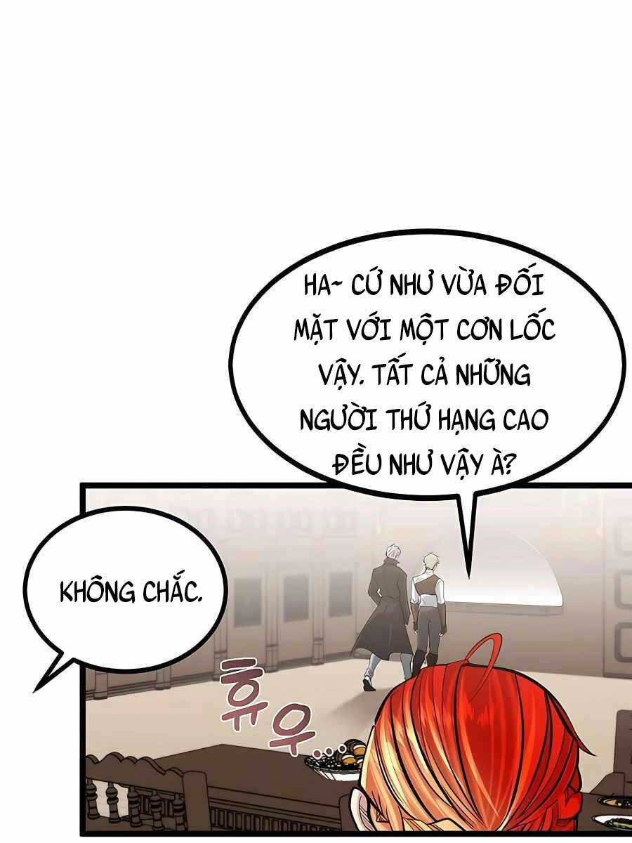 Anh Trai Anh Hùng Là Người Đã Chết Trong Học Viện: Chapter 9