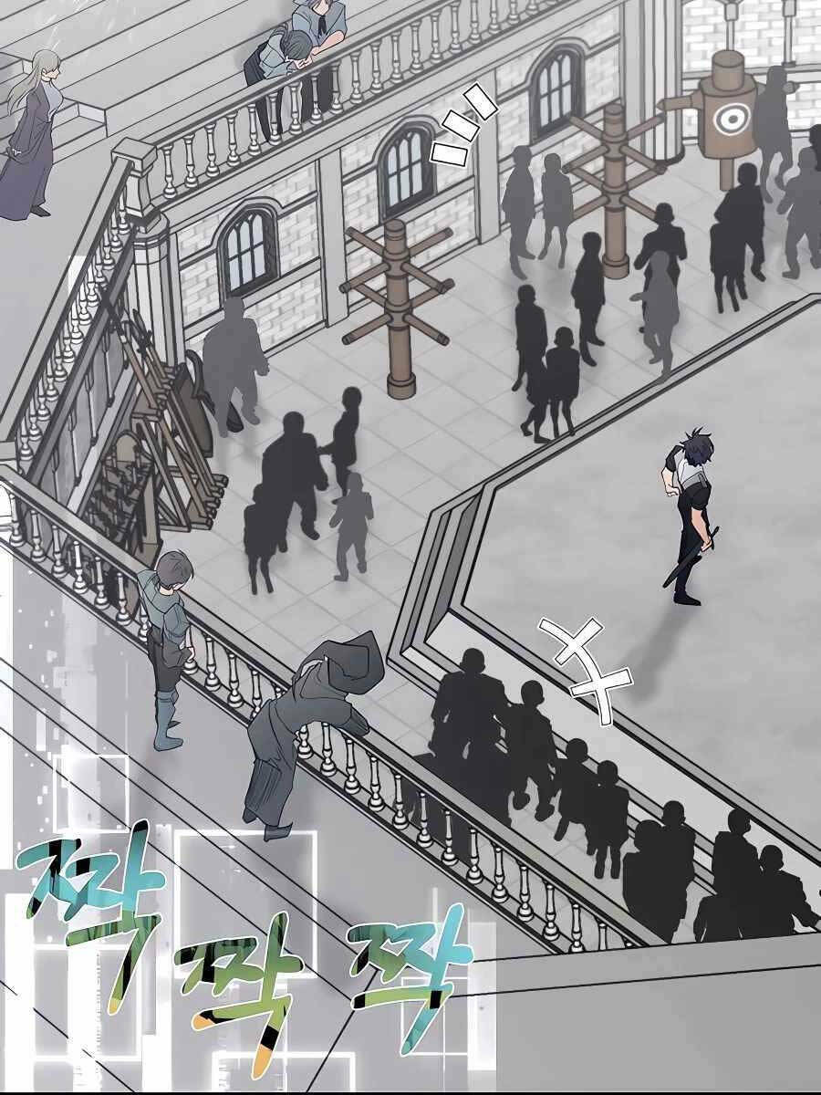 Anh Trai Anh Hùng Là Người Đã Chết Trong Học Viện: Chapter 9