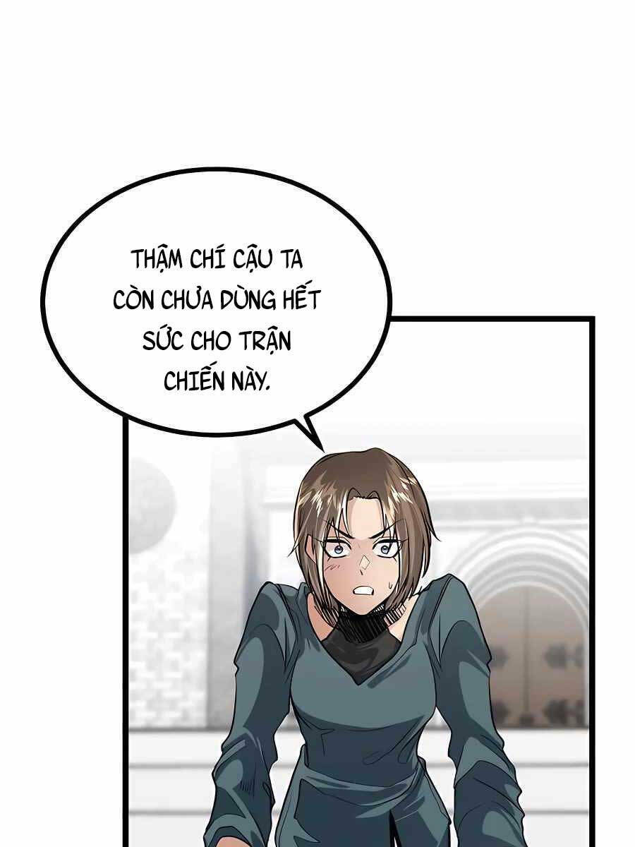 Anh Trai Anh Hùng Là Người Đã Chết Trong Học Viện: Chapter 9