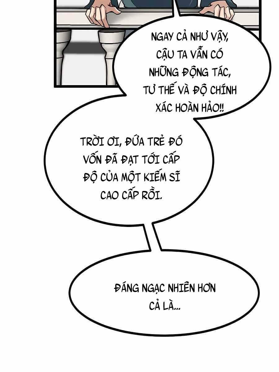 Anh Trai Anh Hùng Là Người Đã Chết Trong Học Viện: Chapter 9