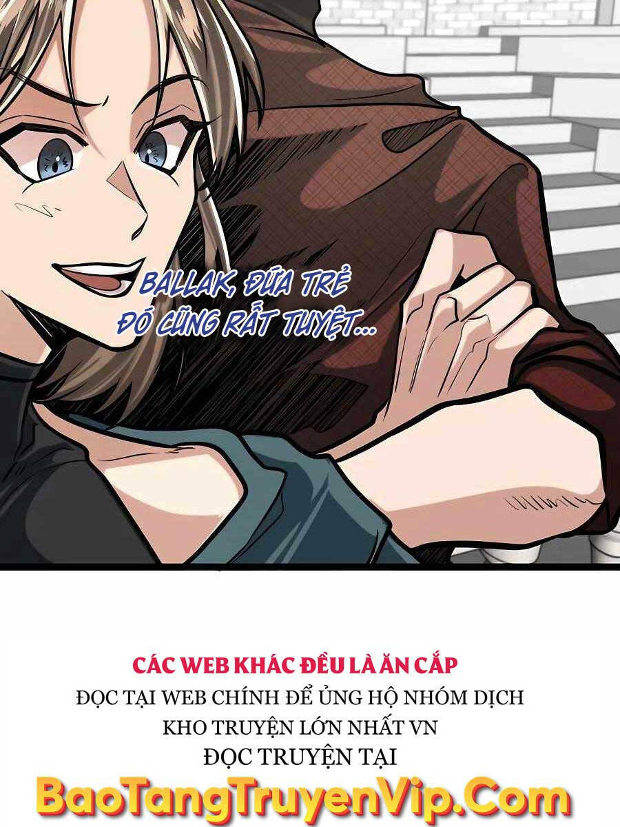 Anh Trai Anh Hùng Là Người Đã Chết Trong Học Viện: Chapter 9