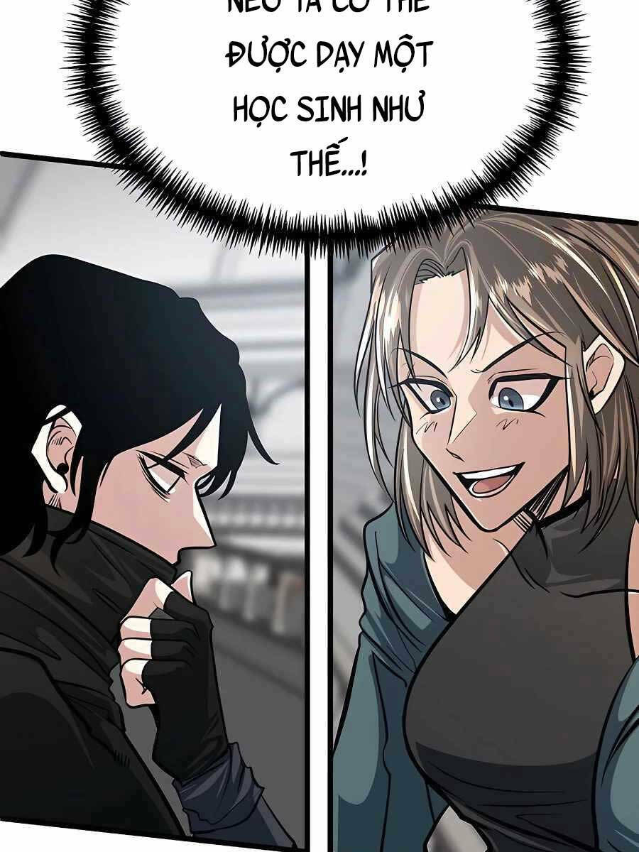 Anh Trai Anh Hùng Là Người Đã Chết Trong Học Viện: Chapter 9