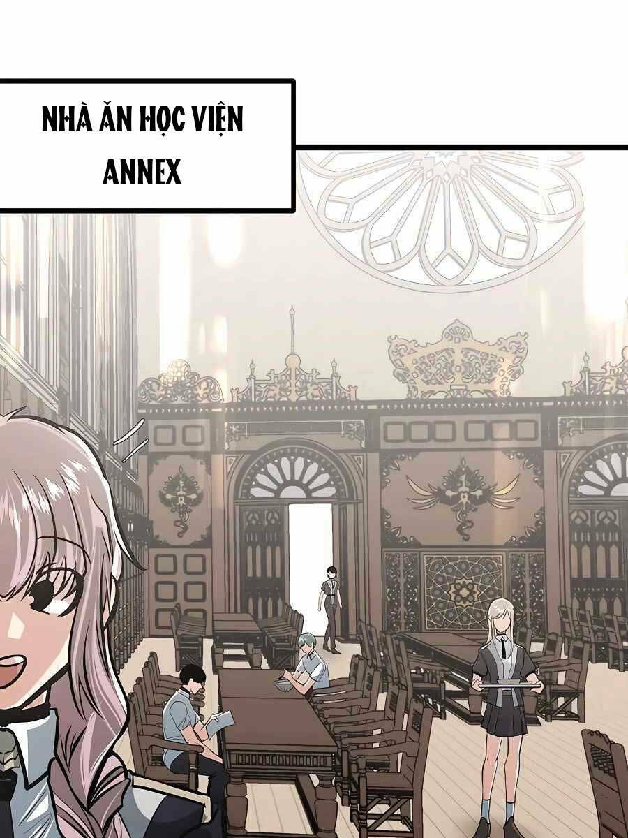Anh Trai Anh Hùng Là Người Đã Chết Trong Học Viện: Chapter 9