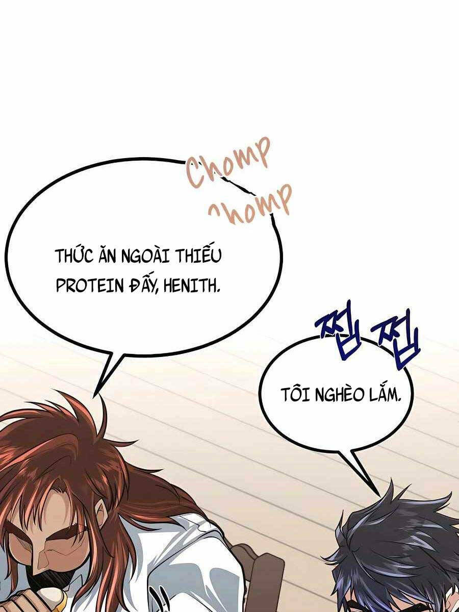 Anh Trai Anh Hùng Là Người Đã Chết Trong Học Viện: Chapter 9