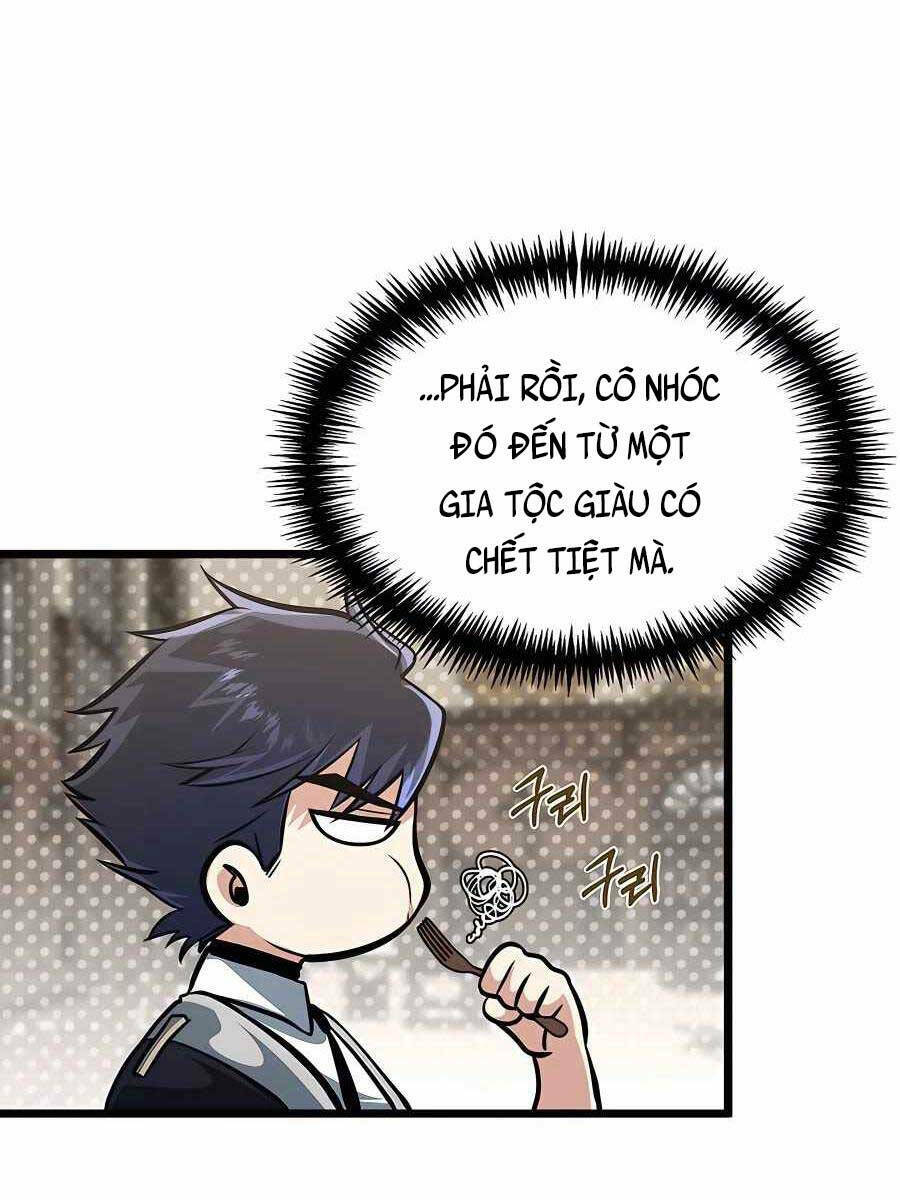 Anh Trai Anh Hùng Là Người Đã Chết Trong Học Viện: Chapter 9