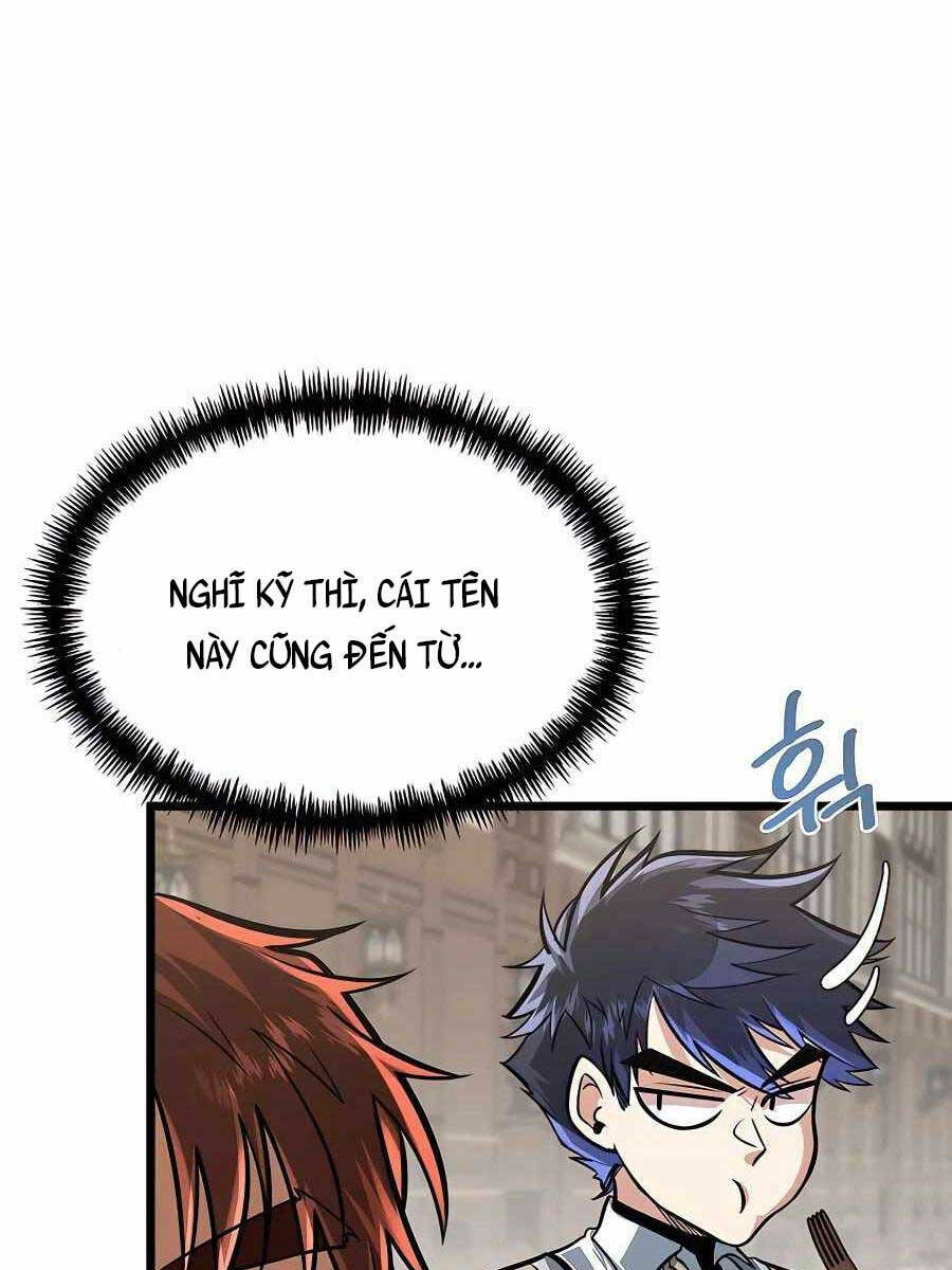 Anh Trai Anh Hùng Là Người Đã Chết Trong Học Viện: Chapter 9