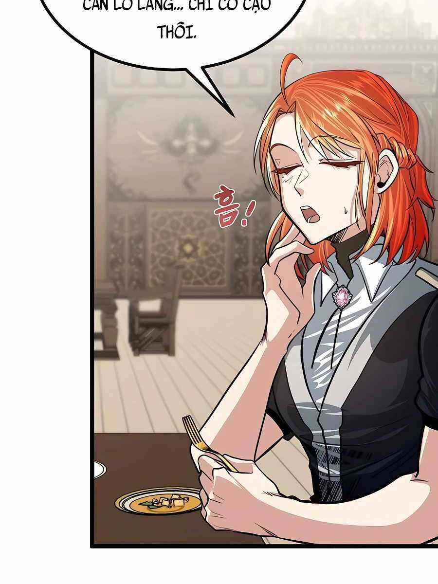 Anh Trai Anh Hùng Là Người Đã Chết Trong Học Viện: Chapter 9